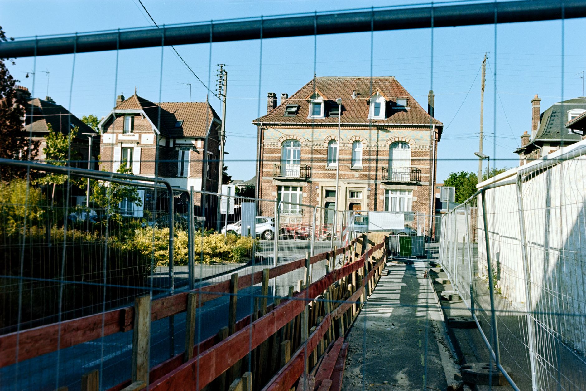 bâchage de toiture Val-de-Marne